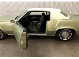 1969 Cadillac Eldorado (CC-1192059) for sale in Maple Lake, Minnesota