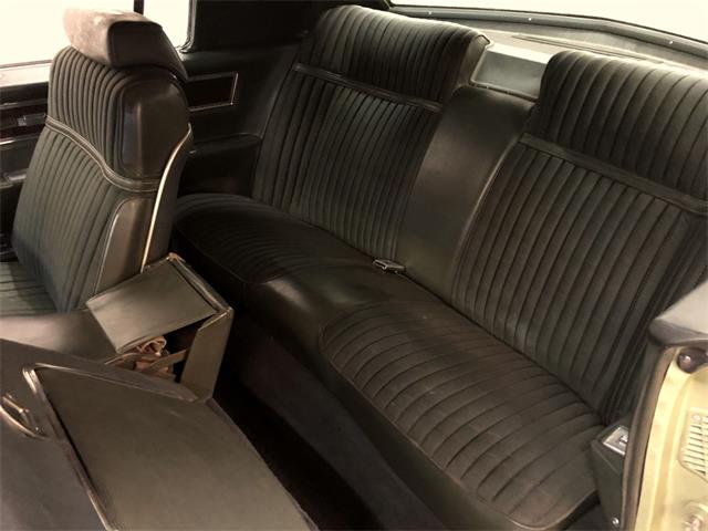 1969 Cadillac Eldorado (CC-1192059) for sale in Maple Lake, Minnesota
