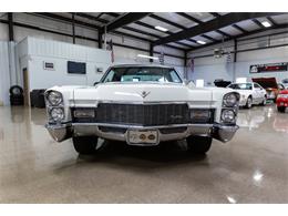 1968 Cadillac Coupe DeVille (CC-1190206) for sale in Seekonk, Massachusetts