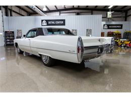 1968 Cadillac Coupe DeVille (CC-1190206) for sale in Seekonk, Massachusetts