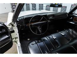 1968 Cadillac Coupe DeVille (CC-1190206) for sale in Seekonk, Massachusetts