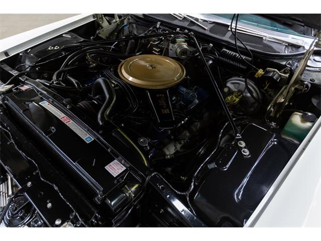 1968 Cadillac Coupe DeVille (CC-1190206) for sale in Seekonk, Massachusetts