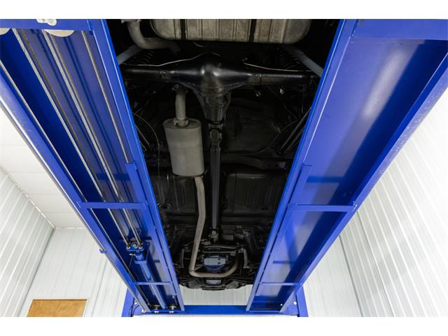 1968 Cadillac Coupe DeVille (CC-1190206) for sale in Seekonk, Massachusetts
