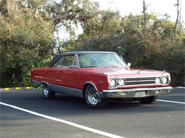 1967 Plymouth Satellite (CC-1192082) for sale in Fernandina Beach, Florida