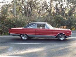 1967 Plymouth Satellite (CC-1192082) for sale in Fernandina Beach, Florida