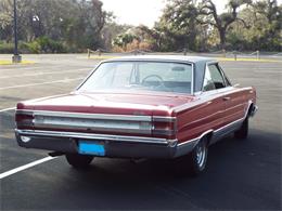 1967 Plymouth Satellite (CC-1192082) for sale in Fernandina Beach, Florida