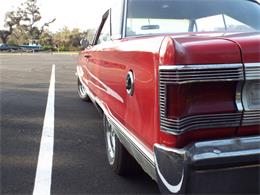 1967 Plymouth Satellite (CC-1192082) for sale in Fernandina Beach, Florida