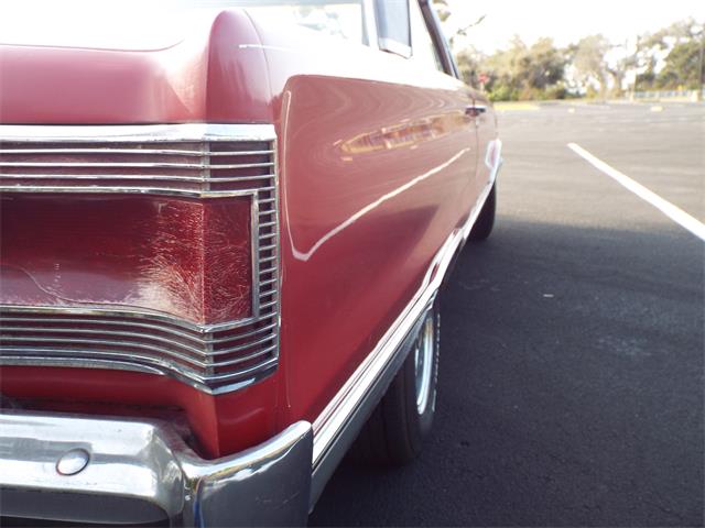1967 Plymouth Satellite (CC-1192082) for sale in Fernandina Beach, Florida