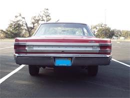 1967 Plymouth Satellite (CC-1192082) for sale in Fernandina Beach, Florida