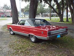 1967 Plymouth Satellite (CC-1192082) for sale in Fernandina Beach, Florida