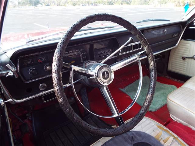 1967 Plymouth Satellite (CC-1192082) for sale in Fernandina Beach, Florida