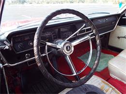 1967 Plymouth Satellite (CC-1192082) for sale in Fernandina Beach, Florida