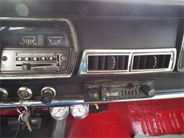 1967 Plymouth Satellite (CC-1192082) for sale in Fernandina Beach, Florida
