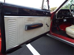 1967 Plymouth Satellite (CC-1192082) for sale in Fernandina Beach, Florida