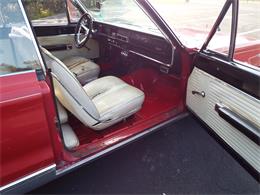 1967 Plymouth Satellite (CC-1192082) for sale in Fernandina Beach, Florida