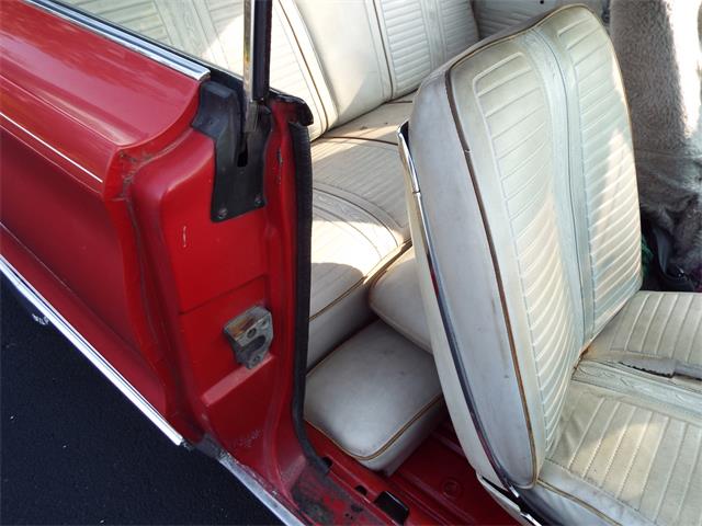 1967 Plymouth Satellite (CC-1192082) for sale in Fernandina Beach, Florida