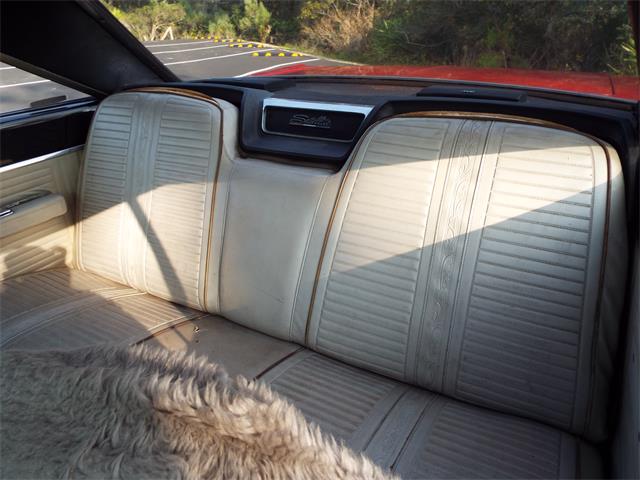 1967 Plymouth Satellite (CC-1192082) for sale in Fernandina Beach, Florida