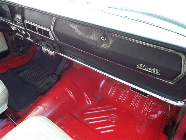 1967 Plymouth Satellite (CC-1192082) for sale in Fernandina Beach, Florida