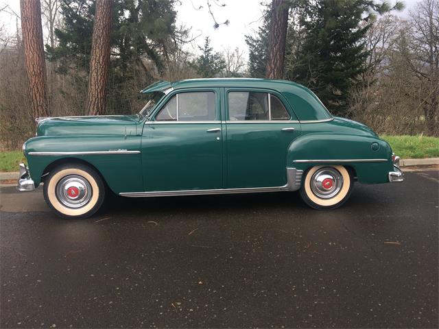 1950 Plymouth Special Deluxe (CC-1192090) for sale in Hood River, Oregon