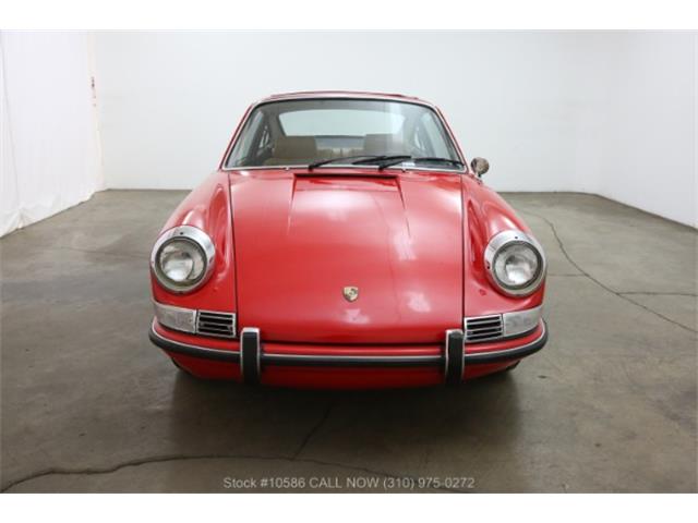 1970 Porsche 911E (CC-1192095) for sale in Beverly Hills, California