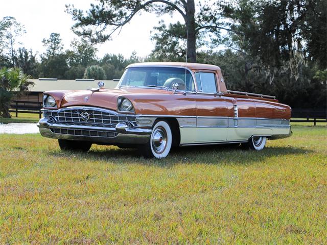 1956 Packard Patrician Pickup Custom (CC-1192100) for sale in Fort Lauderdale, Florida