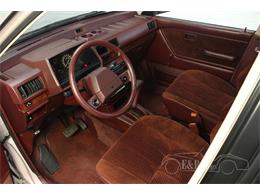 1987 Dodge Colt (CC-1192157) for sale in Waalwijk, noord Brabant