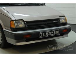 1987 Dodge Colt (CC-1192157) for sale in Waalwijk, noord Brabant