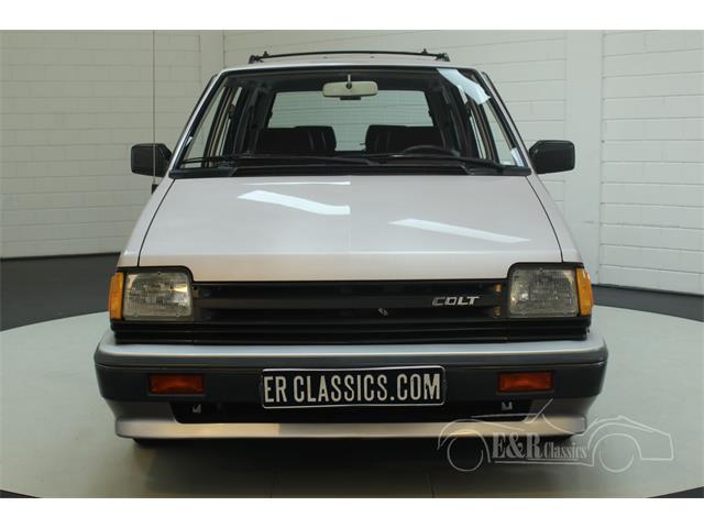 1987 Dodge Colt (CC-1192157) for sale in Waalwijk, noord Brabant