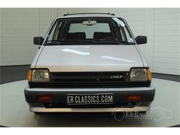 1987 Dodge Colt (CC-1192157) for sale in Waalwijk, noord Brabant