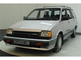 1987 Dodge Colt (CC-1192157) for sale in Waalwijk, noord Brabant