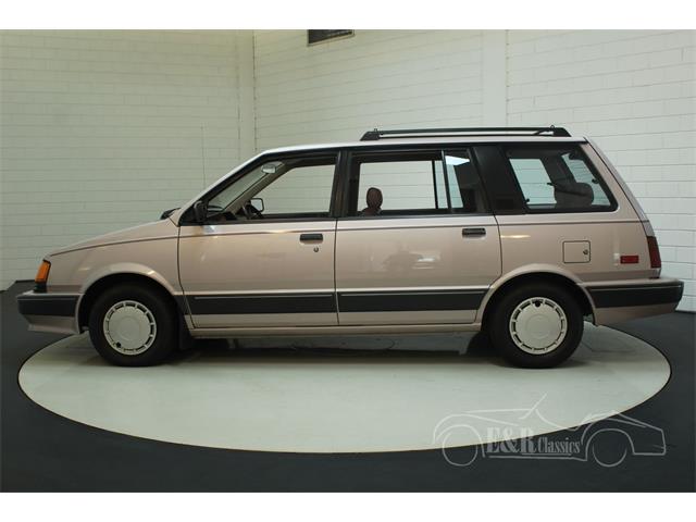 1987 Dodge Colt (CC-1192157) for sale in Waalwijk, noord Brabant
