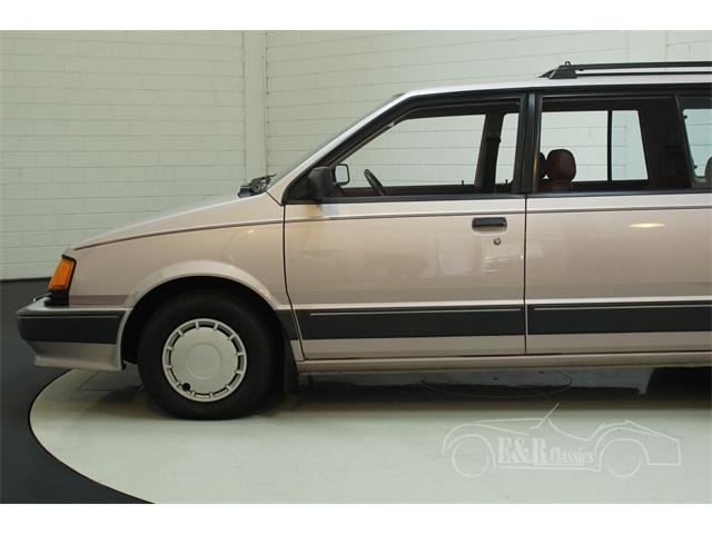 1987 Dodge Colt (CC-1192157) for sale in Waalwijk, noord Brabant