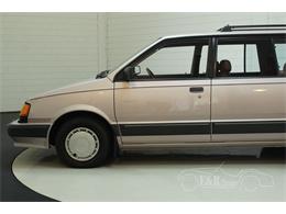 1987 Dodge Colt (CC-1192157) for sale in Waalwijk, noord Brabant