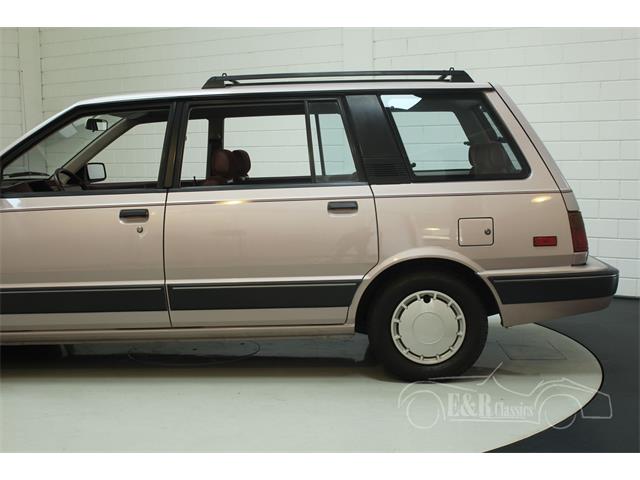 1987 Dodge Colt (CC-1192157) for sale in Waalwijk, noord Brabant