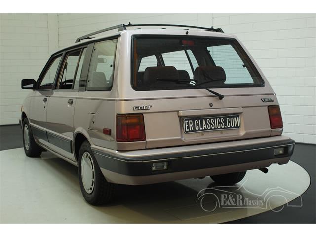 1987 Dodge Colt (CC-1192157) for sale in Waalwijk, noord Brabant