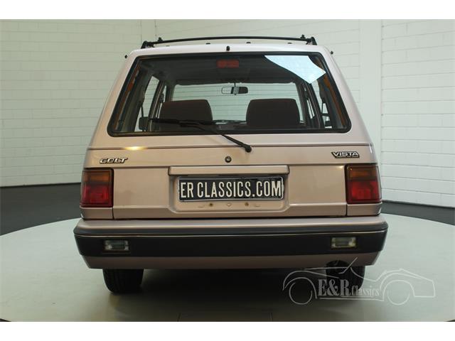 1987 Dodge Colt (CC-1192157) for sale in Waalwijk, noord Brabant