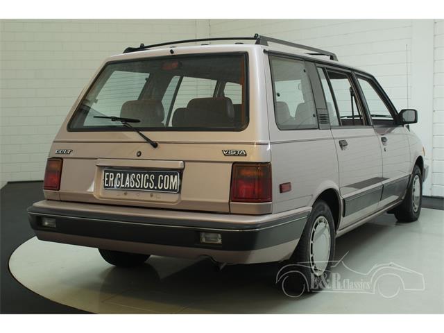 1987 Dodge Colt (CC-1192157) for sale in Waalwijk, noord Brabant