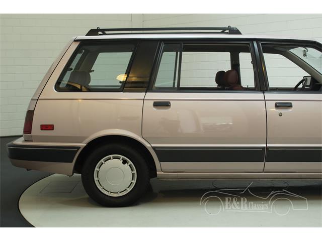 1987 Dodge Colt (CC-1192157) for sale in Waalwijk, noord Brabant