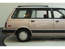 1987 Dodge Colt (CC-1192157) for sale in Waalwijk, noord Brabant