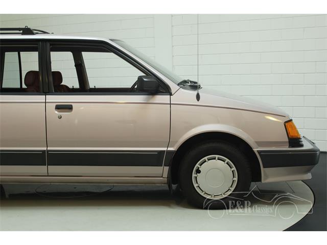 1987 Dodge Colt (CC-1192157) for sale in Waalwijk, noord Brabant