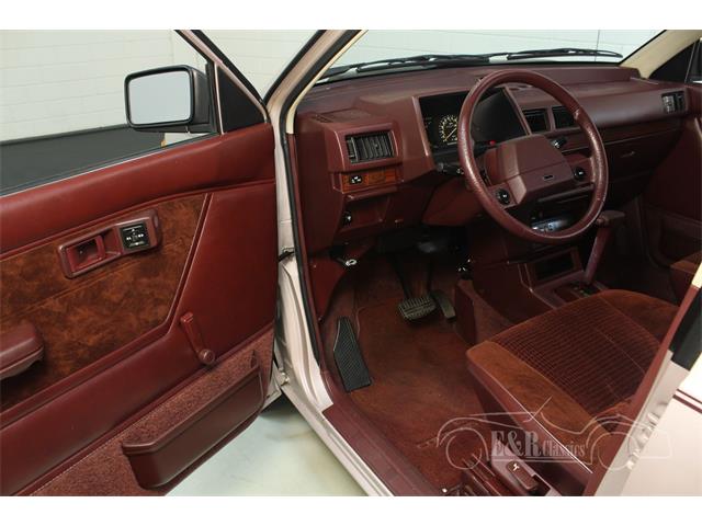 1987 Dodge Colt (CC-1192157) for sale in Waalwijk, noord Brabant