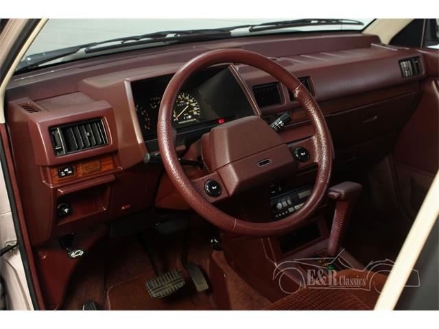 1987 Dodge Colt (CC-1192157) for sale in Waalwijk, noord Brabant