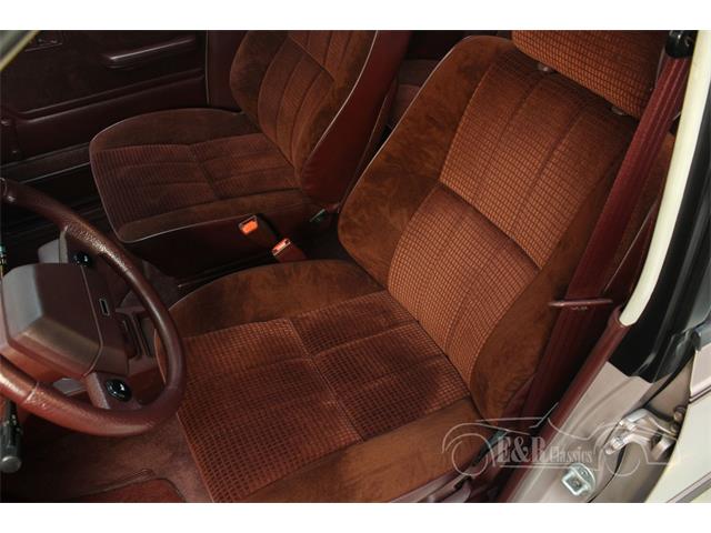 1987 Dodge Colt (CC-1192157) for sale in Waalwijk, noord Brabant