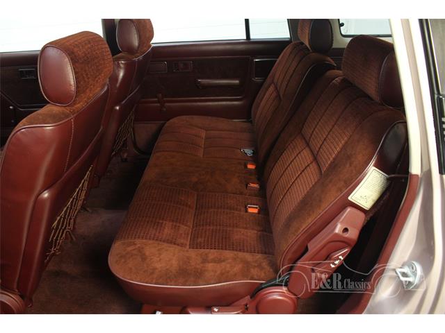 1987 Dodge Colt (CC-1192157) for sale in Waalwijk, noord Brabant