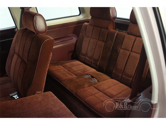 1987 Dodge Colt (CC-1192157) for sale in Waalwijk, noord Brabant