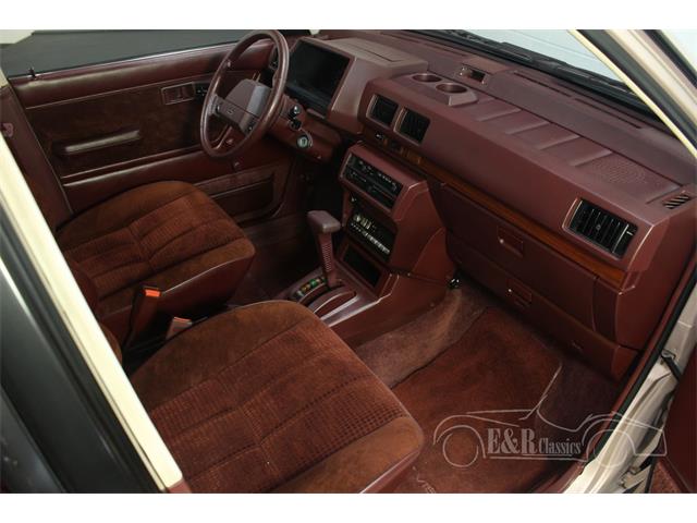 1987 Dodge Colt (CC-1192157) for sale in Waalwijk, noord Brabant