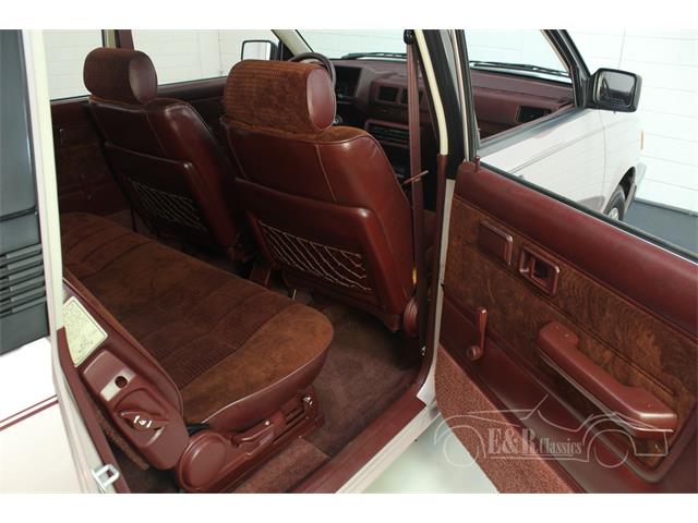 1987 Dodge Colt (CC-1192157) for sale in Waalwijk, noord Brabant