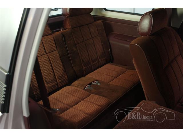 1987 Dodge Colt (CC-1192157) for sale in Waalwijk, noord Brabant