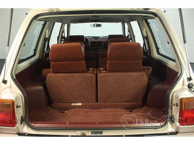 1987 Dodge Colt (CC-1192157) for sale in Waalwijk, noord Brabant