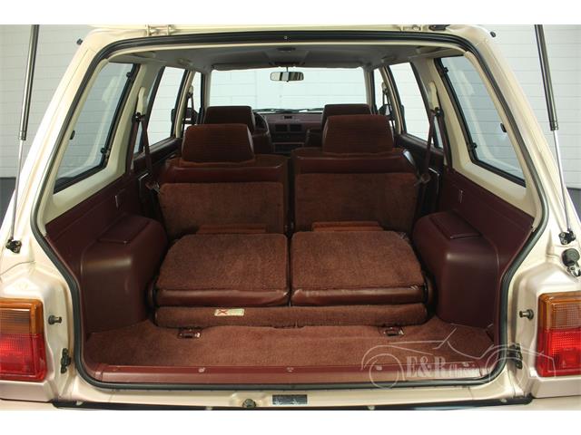 1987 Dodge Colt (CC-1192157) for sale in Waalwijk, noord Brabant